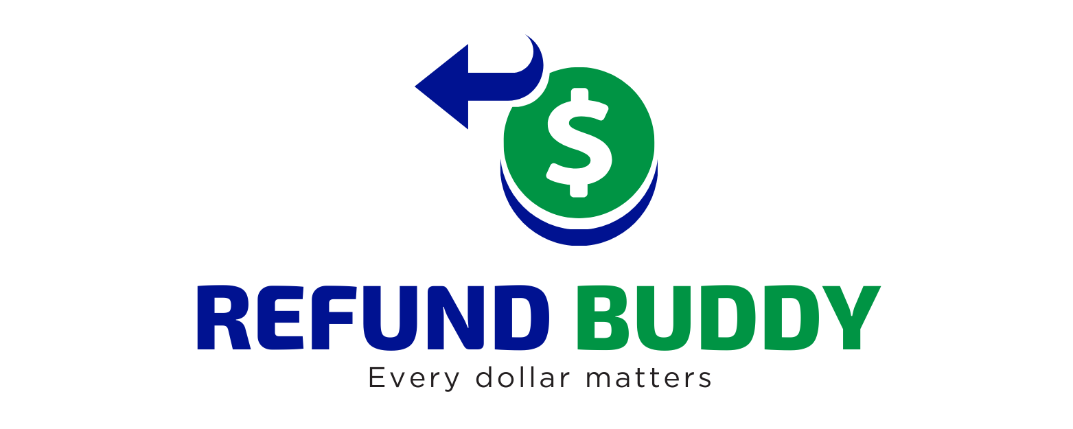 Refund Buddy